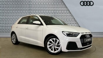 Audi A1 30 TFSI Sport 5dr Petrol Hatchback